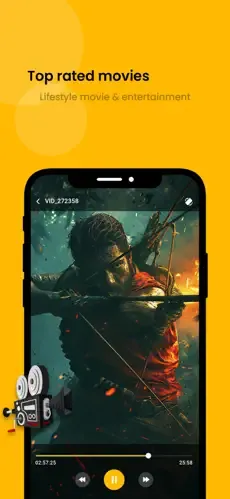 pikashow-application-for-ios Top Rated Movies