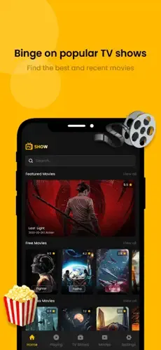 pikashow-application-for-ios tv show